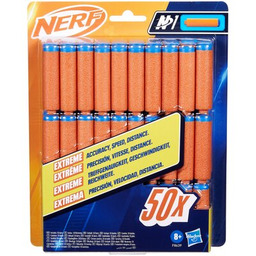 Nerf Strzałki N1 F8639EU4 (50 sztuk)