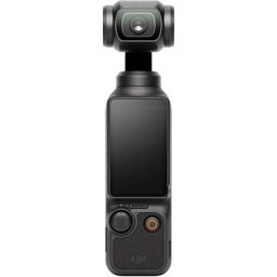 Kamera sportowa z gimbalem DJI Osmo Pocket 3