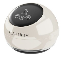 Beautifly B-Bubble Body Masażer do ciała
