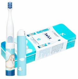 Vitammy szczoteczka soniczna dla dzieci 3+ PROSONIC SMILE