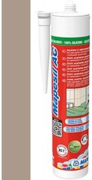 Silikon sanitarny MAPEI MAPESIL AC 310 ml 133