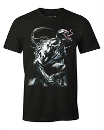 Koszulka Marvel Venom Dynamic