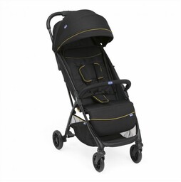 Chicco Glee Wózek spacerowy Uneven black