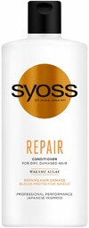 SYOSS_Repair Conditioner odżywka do włosów suchych i zniszczonych