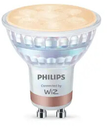 Philips Smart LED GU10 2szt. Żarówka LED