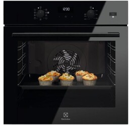 Electrolux Piekarnik EOD5C50Z SteamBake 600