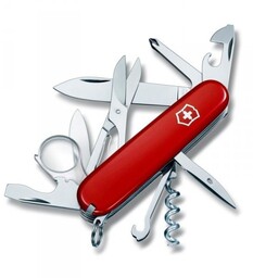 Victorinox Explorer 1.6703