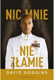 Nic mnie nie złamie. Zapanuj nad swoim umysłem