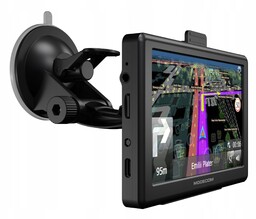 Modecom Nawigacja Freeway CX 5.0 Mapfactor Europa