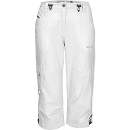 G.I.G.A. DX Damskie spodnie Capri/spodnie 3/4 Feniana