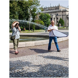 Indywidualna nauka fotografowania Warszawa