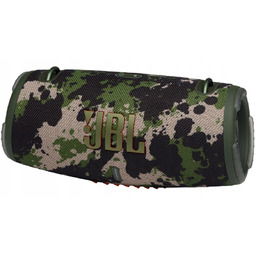 Głośnik Bluetooth Jbl Xtreme 3 wielokolorowy (moro) 100