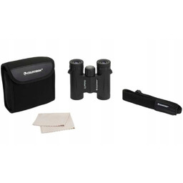 Lornetka Celestron Outland X 8x25MM Binocular Czarna