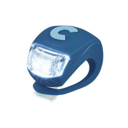 Światełko Deluxe ciemnoniebieskie v.2