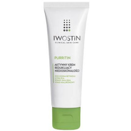 Iwostin Purritin Aktywny krem, 40 ml
