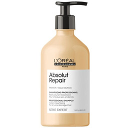 L''Oreal Paris Serie expert absolut repair shampoo regenerujący