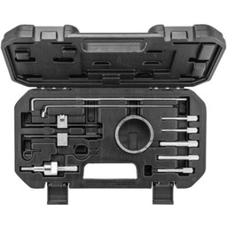 NEO TOOLS Zestaw blokad rozrządu 11-321