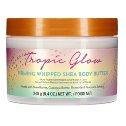 TREE HUT Tropic Glow Whipped Body Butter Masło