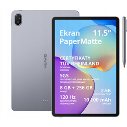 Tablet Huawei MatePad 11.5 2025 PaperMatte Edition 8/256GB