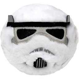 TY - Beanie Bouncers Star Wars - Stormtrupper
