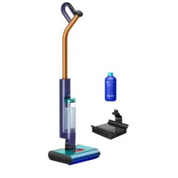 Dyson Clean+Wash Hygiene Wysokoobrotowy 494498-01 45min 300m2 Mop