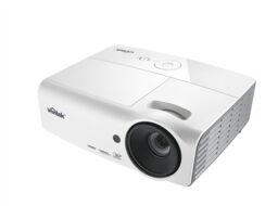 Vivitek Projektor DH558-EDU +