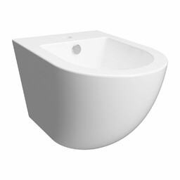 Omnires Ottawa bidet wiszący 49 x 37 cm