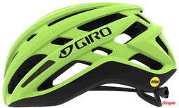 Giro Kask szosowy AGILIS INTEGRATED MIPS highlight yellow