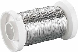 Knorr Prandell 216465919 Knorr prandell 216465919 srebrny drut