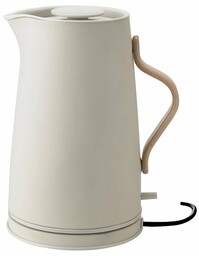 Stelton EMMA Czajnik Elektryczny 1,2 l Piaskowy