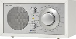 Tivoli Audio Model One BT (biały)