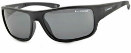 LOZANO Okulary przeciwsłoneczne Sportowe Polaryzacyjne w macie LZ-128A