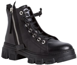 Buty damskie Tamaris botki-39