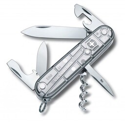 Victorinox Scyzoryk szwajcarski Spartan SilverTech 1.3603.T7