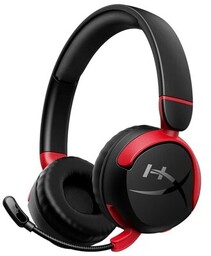 HyperX Cloud Mini Wireless Black