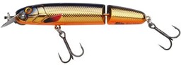 ABU GARCIA Wobler Hi-Lo Jointed Sinking 9 cm