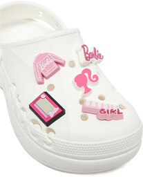 Ozdoba do butów Crocs BARBIE 5 PACK 10012070