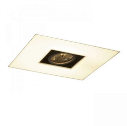 Oprawa do wbudowania OFFICE R10150 - Rendl