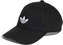 Czapka z daszkiem adidas adicolor Classic Trefoil JC6023