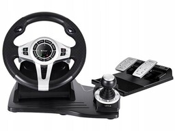 Kierownica Tracer Roadster 4 in 1 PC/PS3/PS4/XBOX One