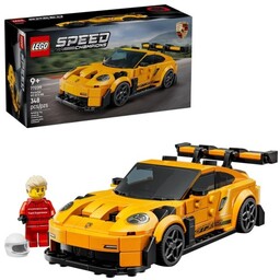 LEGO Speed Champions 77239 Supersamochód Porsche 911