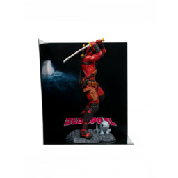 Figurka Marvel - Deadpool (McFarlane)