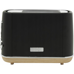 Toster Haden Dorchester HAD209252 Czarny 850W 2 Tosty
