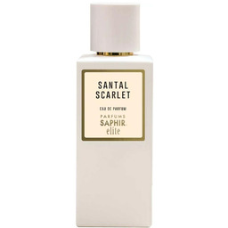 Elite Santal Scarlet woda perfumowana spray 100ml