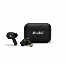 Słuchawki bezprzewodowe Marshall Motif II Anc Tws dokanałowe