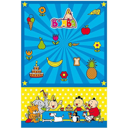 Folat - Obrus Bumba Clown - 130x180 cm