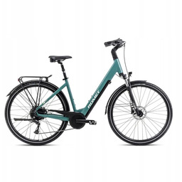 Rower elektryczny Romet e-Modeco Urb 1.0