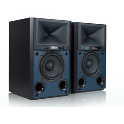JBL 4305P - black - Aktywny System Stereo