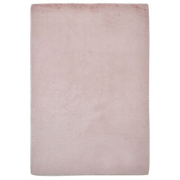 Dywan OLAF 110 x 160 cm różowy