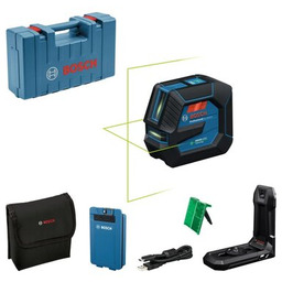 Bosch_elektronarzedzia Laser liniowy BOSCH Professional GLL 20-22 G